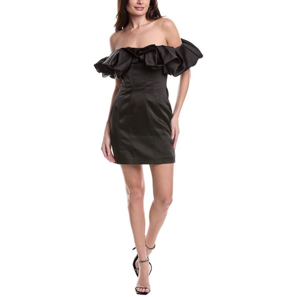 Gigiis Womens  Vienna Slim Fit Dress
